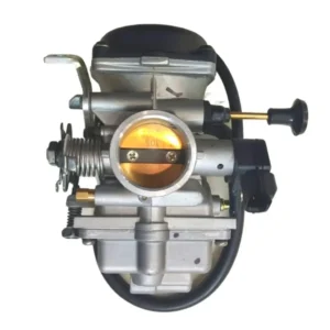 Bullet  Classic 350 Carburettor Assy
