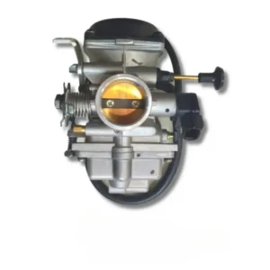 Carburetor For Thunderbird 500