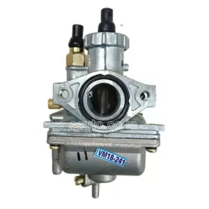 Carburetor For Tvs Victor 110