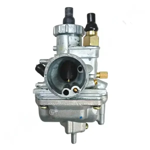 Carburettor Assy tvs Victor