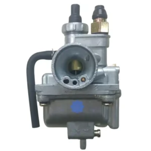 Carburettor Assy tvs Super Xl