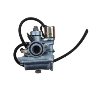 Carburetor For Tvs Scooty Pep
