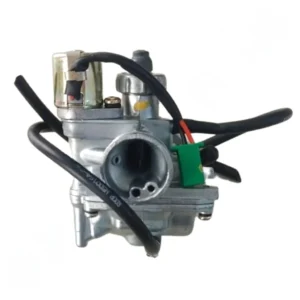 Carburettor Assy tvs Scooty Pep Old 75cc