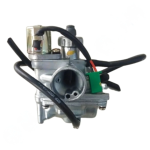 Carburettor Assy tvs Scooty Pep