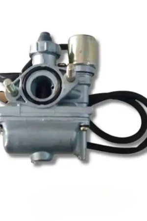 Carburetor For Tvs Scooty Pep Plus