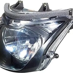 Head Light Assy bajaj Pulsar Ug3