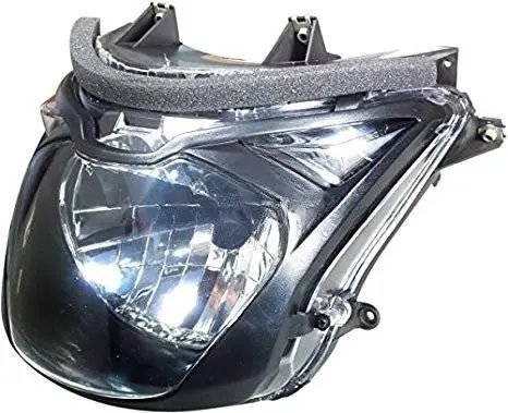 Head Light Assy bajaj Pulsar Ug3