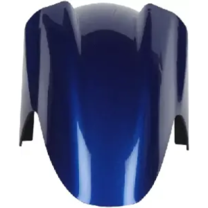 Front Mud Guard For B Discover 100 Blue