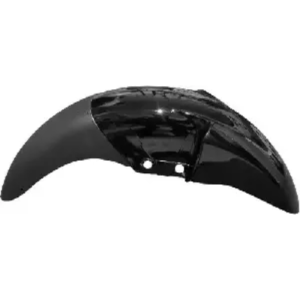 Front Mud Guard For B Discover Old Model Black