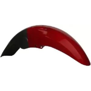 Front Mud Guard For H Glamour Cred