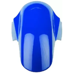 Front Mud Guard For H Passion Xpro Blue