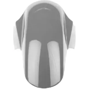 Front Mud Guard For H Passion Xpro Silver