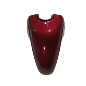 Front Mud Guard For H Pleasure Wred