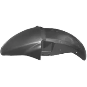 Front Mud Guard For H Splendor Ismart Grey