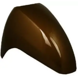 Front Mud Guard For Ho Activa 3g 4g Majestic Brown