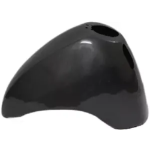 Front Mud Guard For Ho Activa 3g 4g Matt Axis Grey