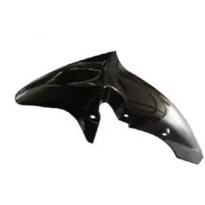 Front Mud Guard For Ho Cb Twister Black product image