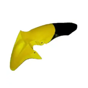 Front Mud Guard For Ho Cb Twister Golden product image