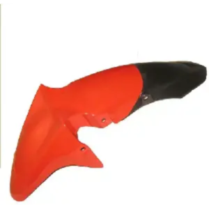 Front Mud Guard For Ho Cb Twister Sport Red product image