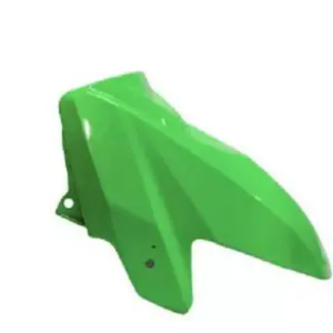 Front Mud Guard For Ho Dio Bs4 green product image