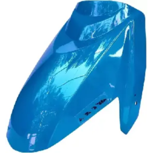 Front Mud Guard For Ho Dio Bs4 jazzy Blue product image