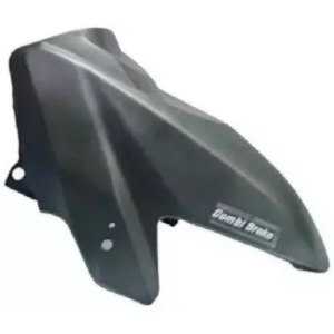 Front Mud Guard For Ho Dio Bs4 matt Axis Grey product image
