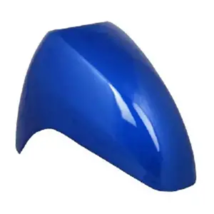 Front Mud Guard For Ho Dio Old Model Blue