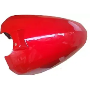 Front Mud Guard For Ho Dio Old Model Red product image