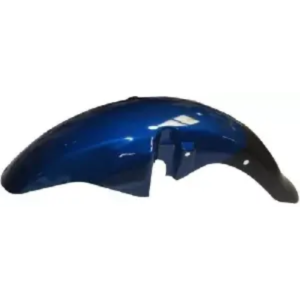 Front Mud Guard For Ho Livo Blue product image