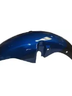 Front Mud Guard For Ho Livo Blue product image