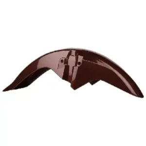 Front Mud Guard For Ho Shine Dlx Shine Sp Coffee