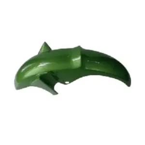 Front Mud Guard For Saluto Army Green