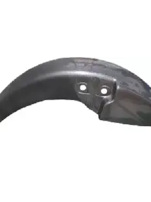 Front Mud Guard For Star Sports New Model Grey