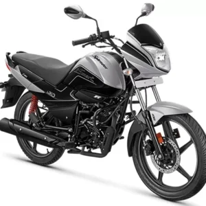 Full Body Kit For Ismart Bs6 Black Boon Silver