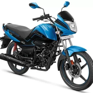 Full Body Kit For Ismart Bs6 Blue