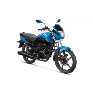 Full Body Kit For Ismart Bs6 Excellent Blue