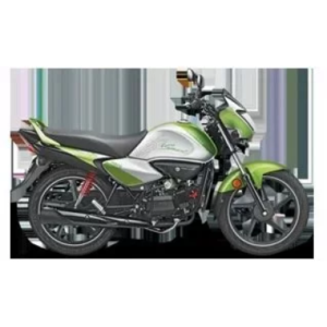 Full Body Kit For Ismart Bs6 Leaf Green