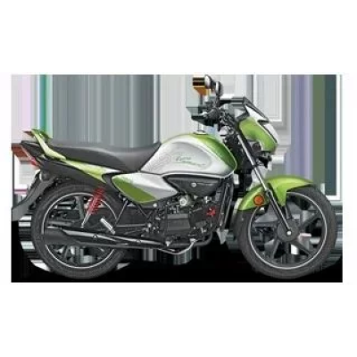 Full Body Kit For Ismart Bs6 Leaf Green