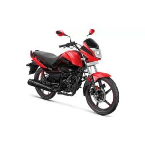 Full Body Kit For Ismart Bs6 Red