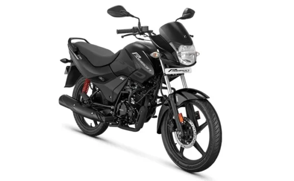 Full Body Kit For Passion Pro I3s Black
