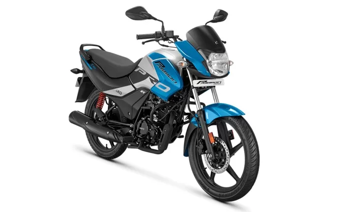 Full Body Kit For Passion Pro I3s Blue
