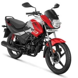 Full Body Kit For Passion Pro I3s Sport Red