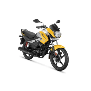 Full Body Kit For Passion Pro I3s Yellow