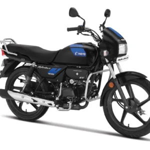 Full Body Kit For Splendor Led Xtech Black Blue