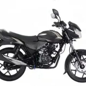 Full Body Kit For Tiger Rx100 Export Silver
