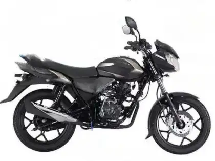 Full Body Kit For Tiger Rx100 Export Silver