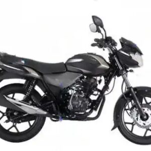 Full Body Kit For TVS Star Blue