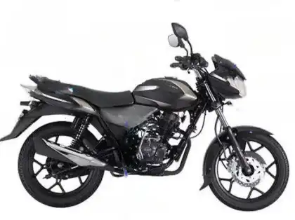 Full Body Kit For TVS Star Blue