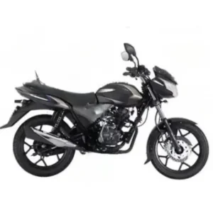 Full Body Kit For TVS Star Red Black