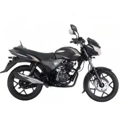 Full Body Kit For TVS Star Red Black